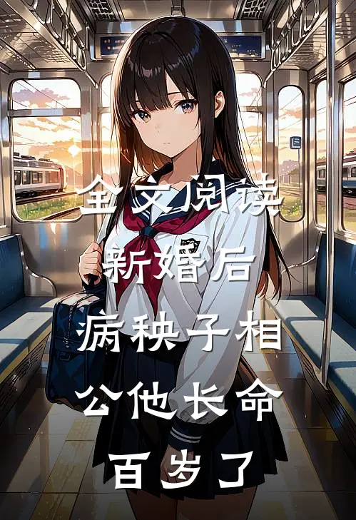 全文阅读新婚后，病秧子相公他长命百岁了