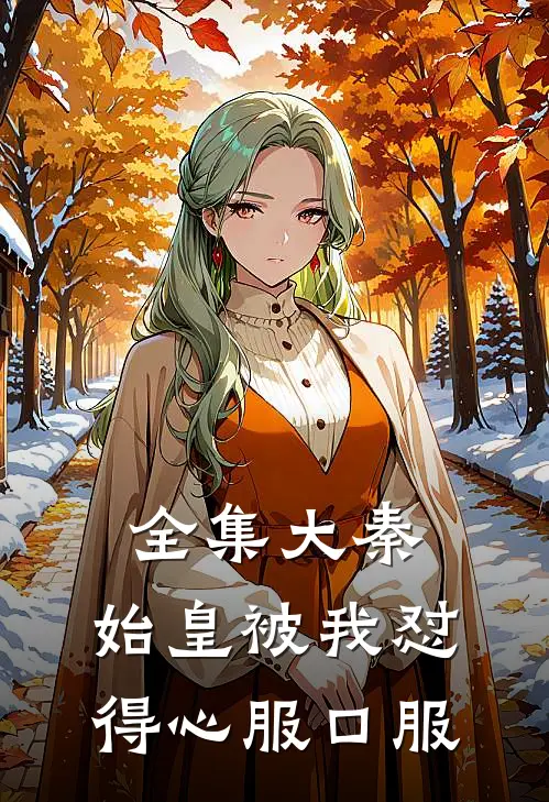 全集大秦：始皇被我怼得心服口服