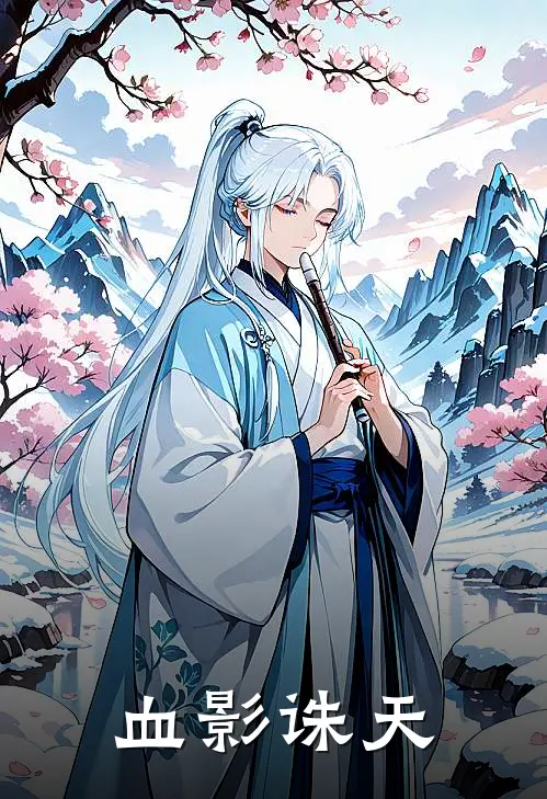血影诛天