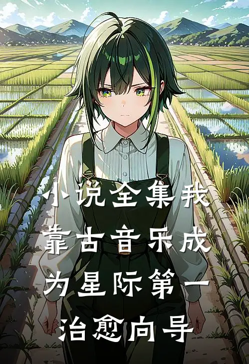 小说全集我靠古音乐成为星际第一治愈向导