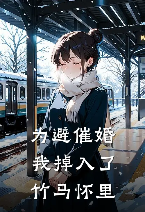 为避催婚，我掉入了竹马怀里