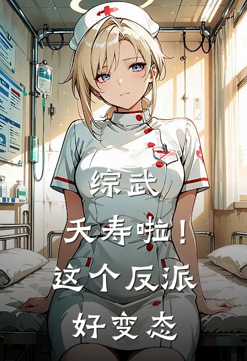 综武：夭寿啦！这个反派好变态