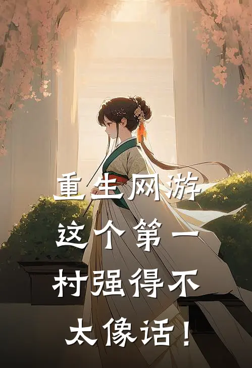 重生网游：这个第一村强得不太像话！