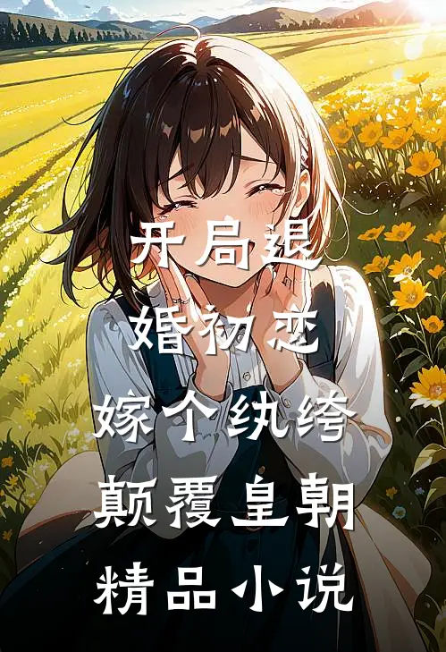 开局退婚初恋，嫁个纨绔颠覆皇朝精品小说