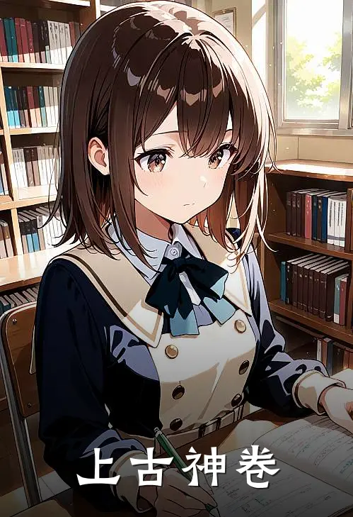 上古神卷