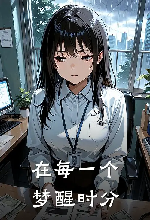 在每一个梦醒时分