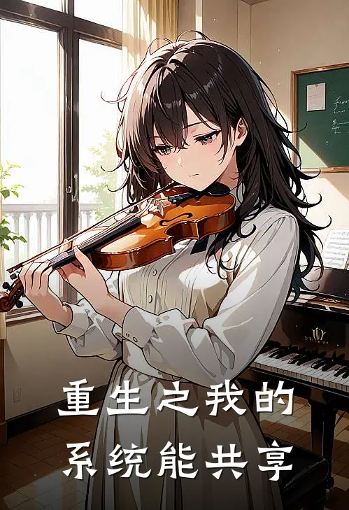 重生之我的系统能共享
