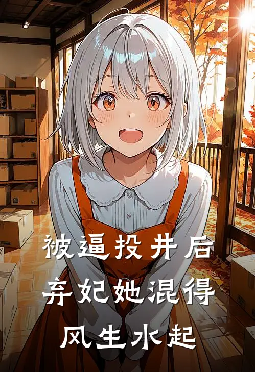 被逼投井后，弃妃她混得风生水起