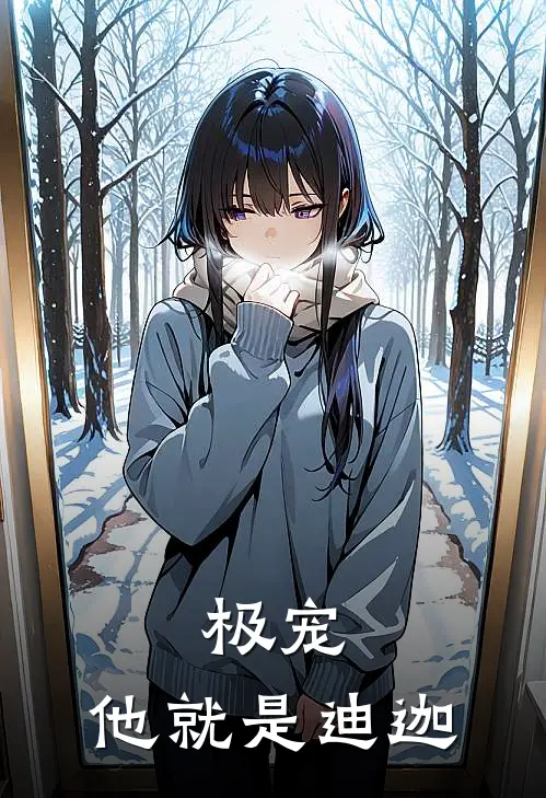 极宠，他就是迪迦