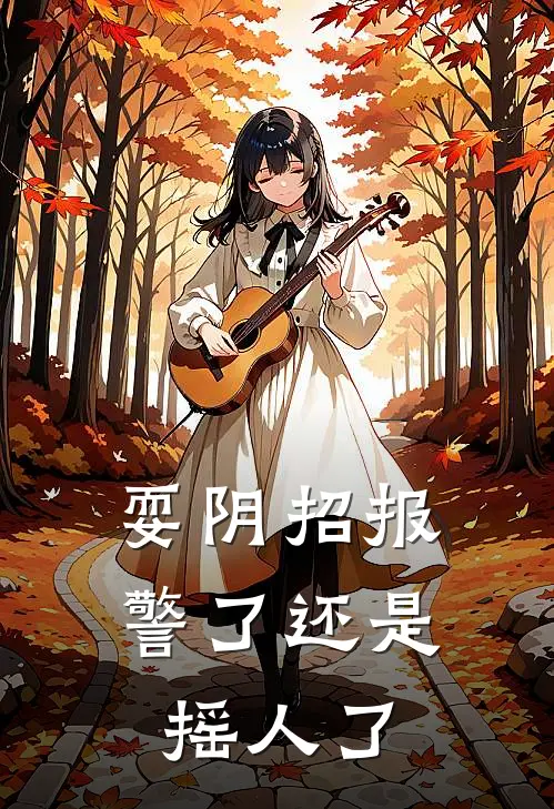 耍阴招报警了还是摇人了