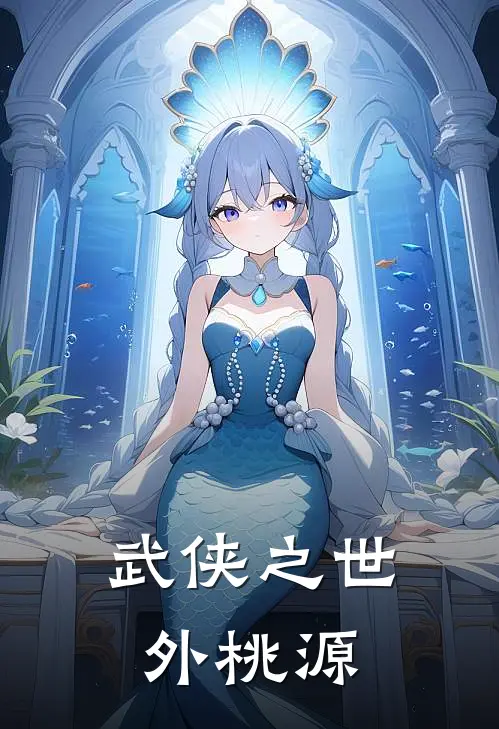 武侠之世外桃源