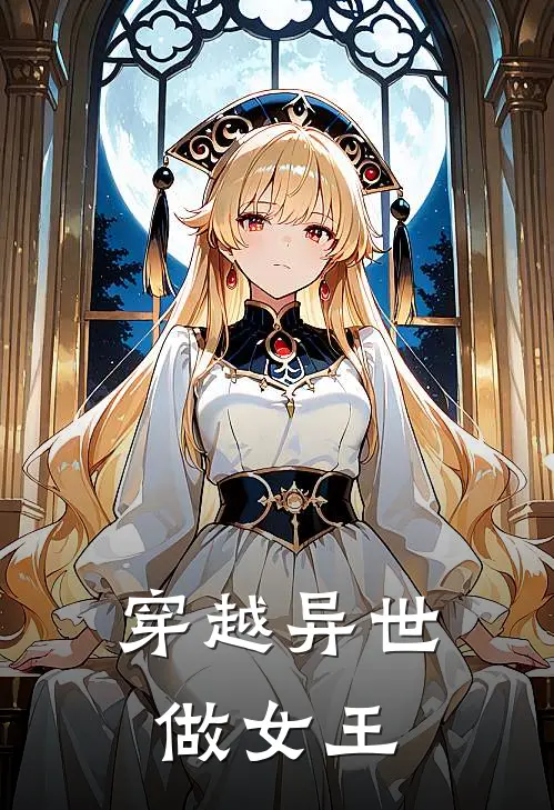 穿越异世做女王