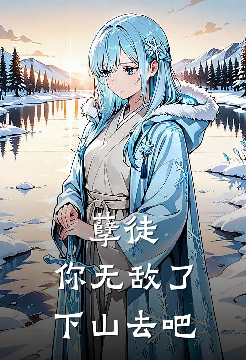 孽徒，你无敌了，下山去吧