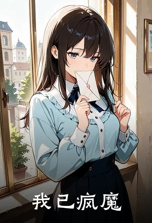 我已疯魔
