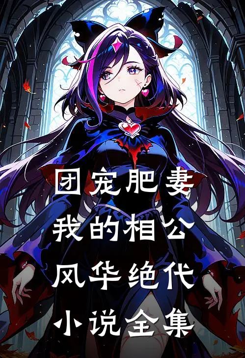 团宠肥妻：我的相公风华绝代小说全集
