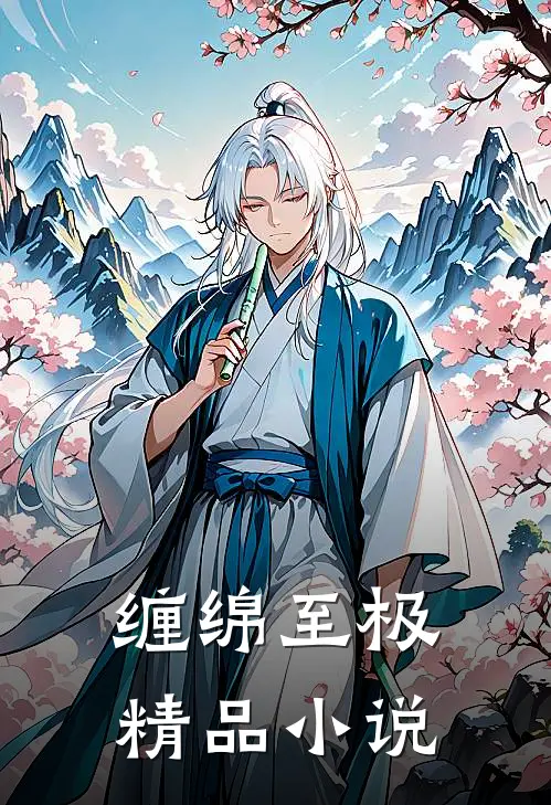 缠绵至极精品小说