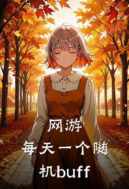 网游：每天一个随机buff