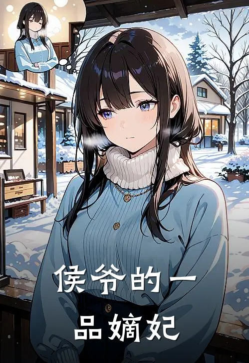 侯爷的一品嫡妃