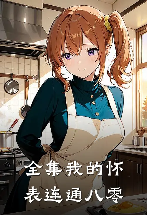 全集我的怀表连通八零