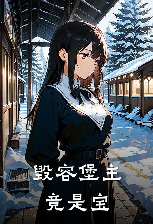 毁容堡主竟是宝