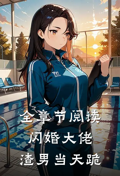 全章节阅读闪婚大佬，渣男当天跪