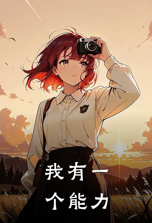 我有一个能力