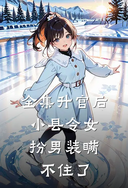 全集升官后，小县令女扮男装瞒不住了