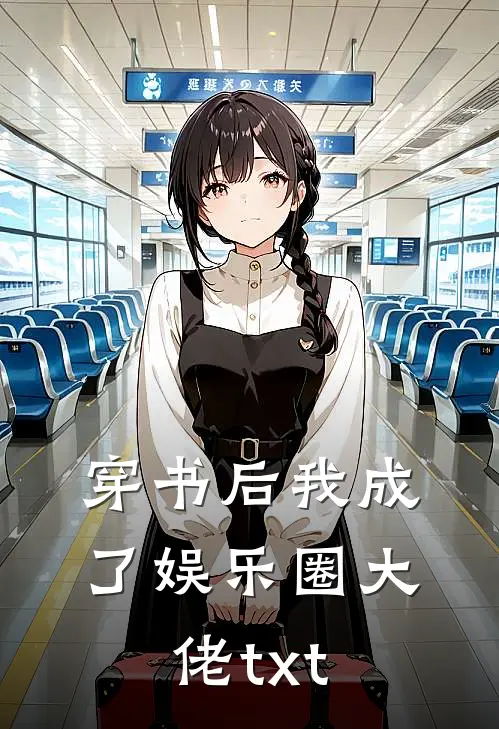 穿书后我成了娱乐圈大佬txt
