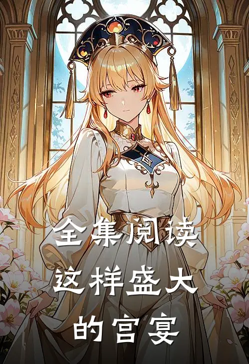 全集阅读这样盛大的宫宴