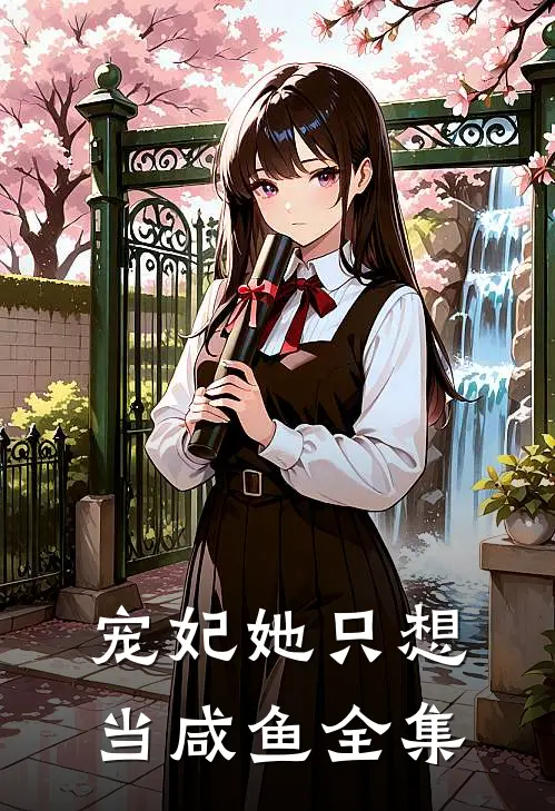 宠妃她只想当咸鱼全集
