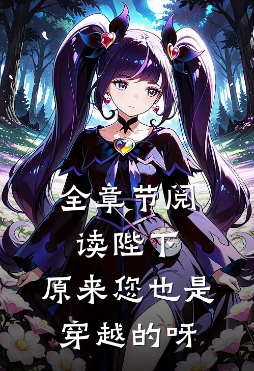全章节阅读陛下，原来您也是穿越的呀