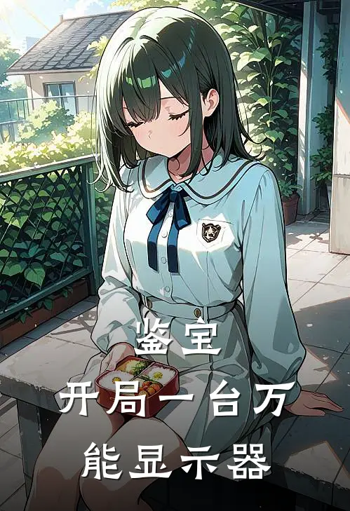 鉴宝：开局一台万能显示器