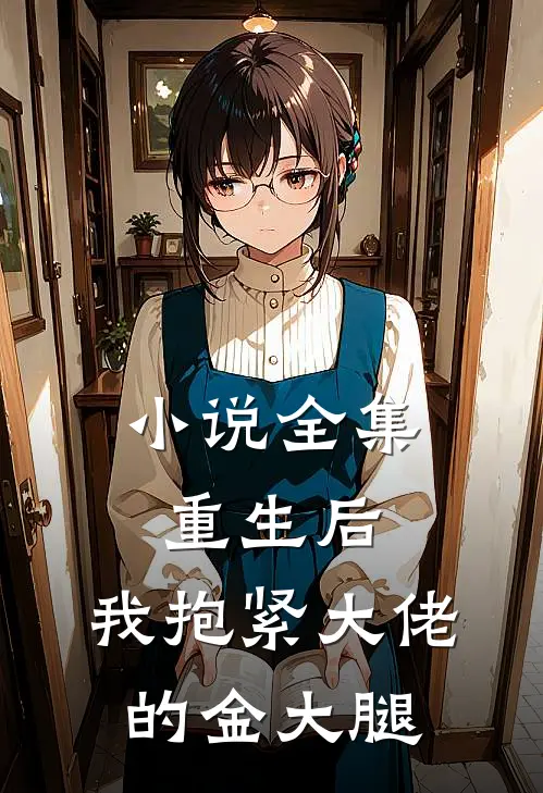 小说全集重生后，我抱紧大佬的金大腿