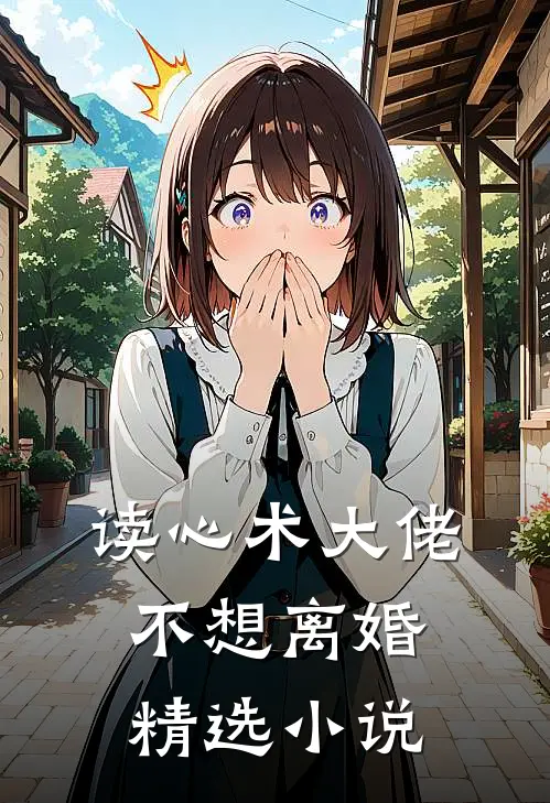 读心术大佬不想离婚精选小说