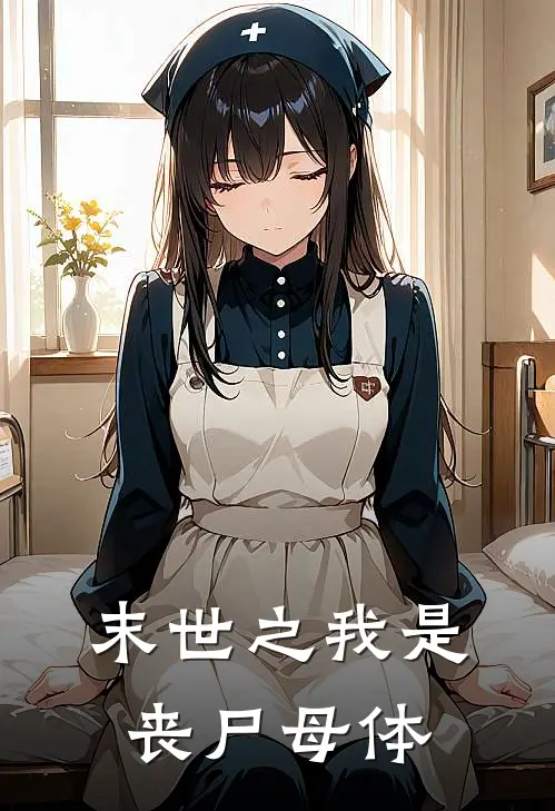 末世之我是丧尸母体