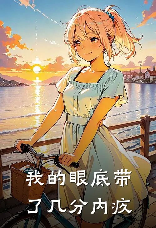 我的眼底带了几分内疚