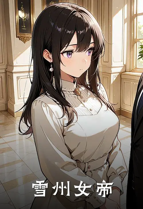 雪州女帝