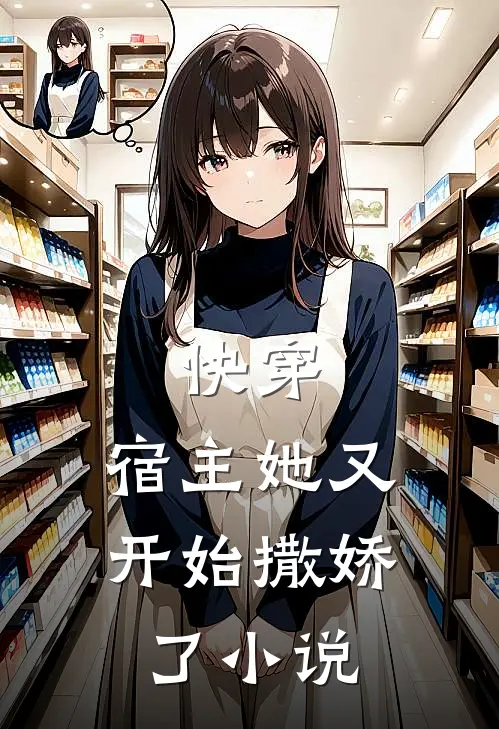 快穿：宿主她又开始撒娇了小说