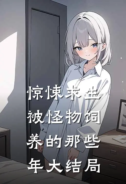 惊悚求生：被怪物饲养的那些年大结局