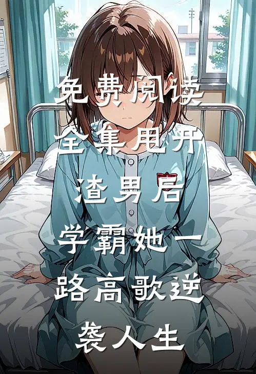 免费阅读全集甩开渣男后，学霸她一路高歌逆袭人生