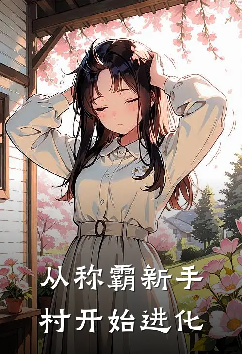 从称霸新手村开始进化