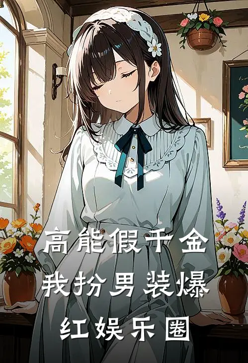 高能假千金：我扮男装爆红娱乐圈