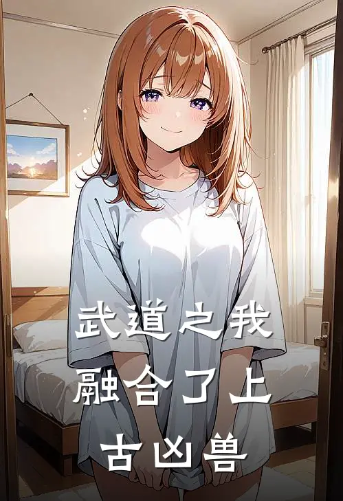 武道之我融合了上古凶兽