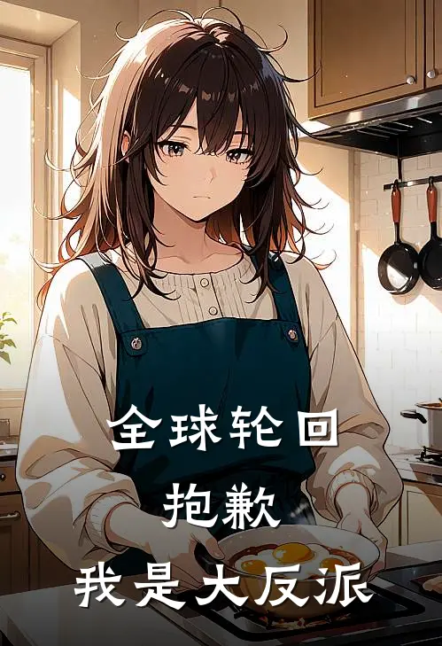 全球轮回：抱歉，我是大反派