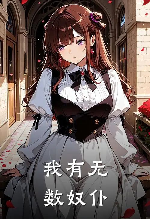 我有无数奴仆