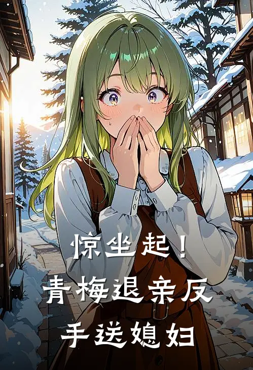 惊坐起！青梅退亲，反手送媳妇