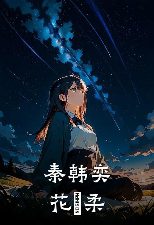 秦韩奕花玥柔