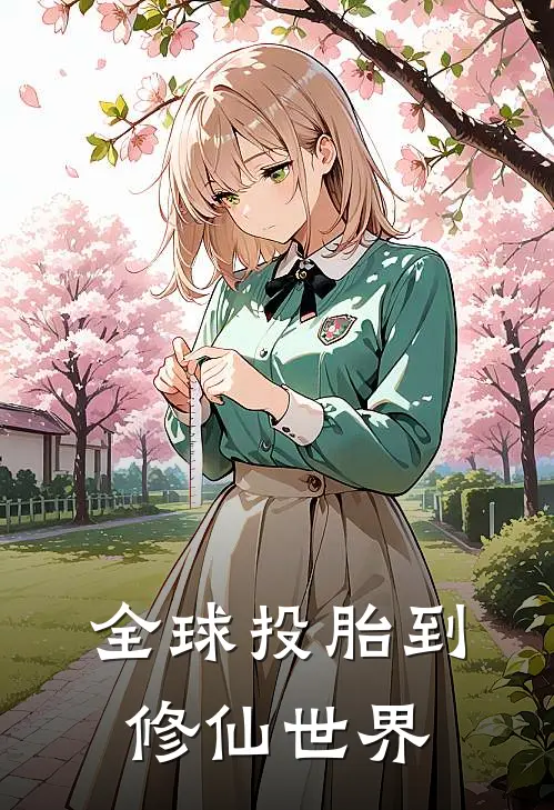 全球投胎到修仙世界