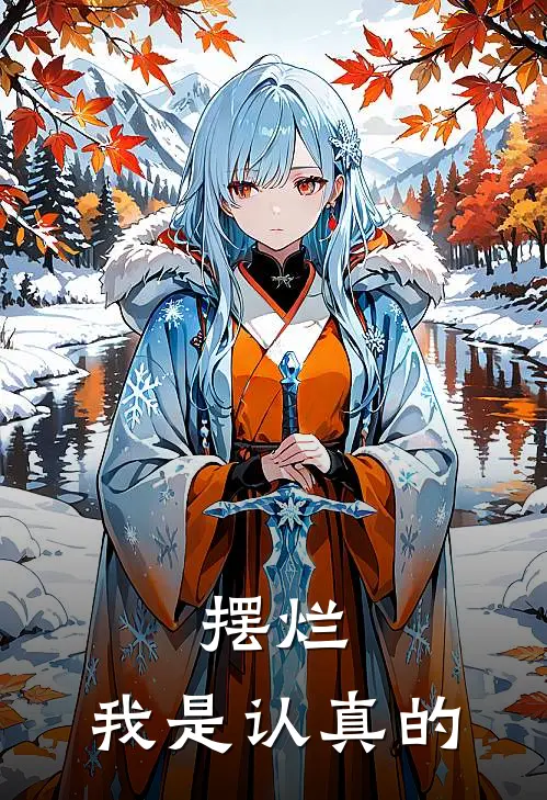 摆烂，我是认真的