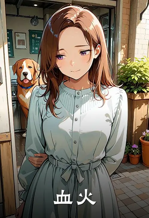 血火